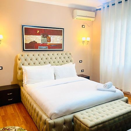 Prince Hotel Mezez Esterno foto